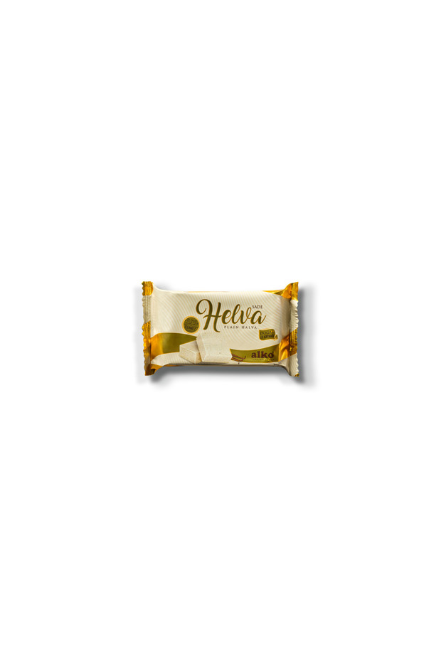 Tahin Halva Plain 200 Gr