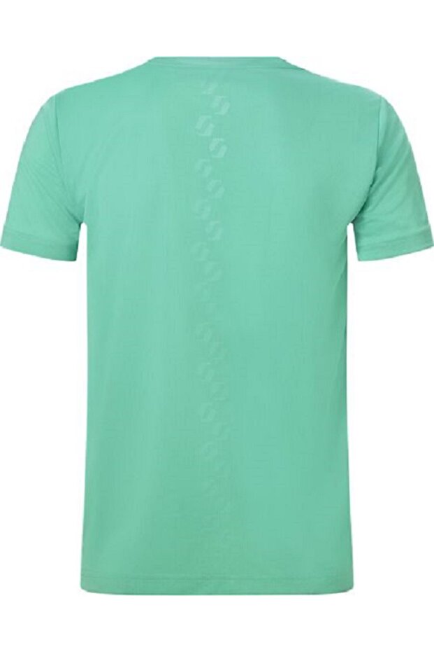 PRO TİŞÖRT YEŞİL - 2