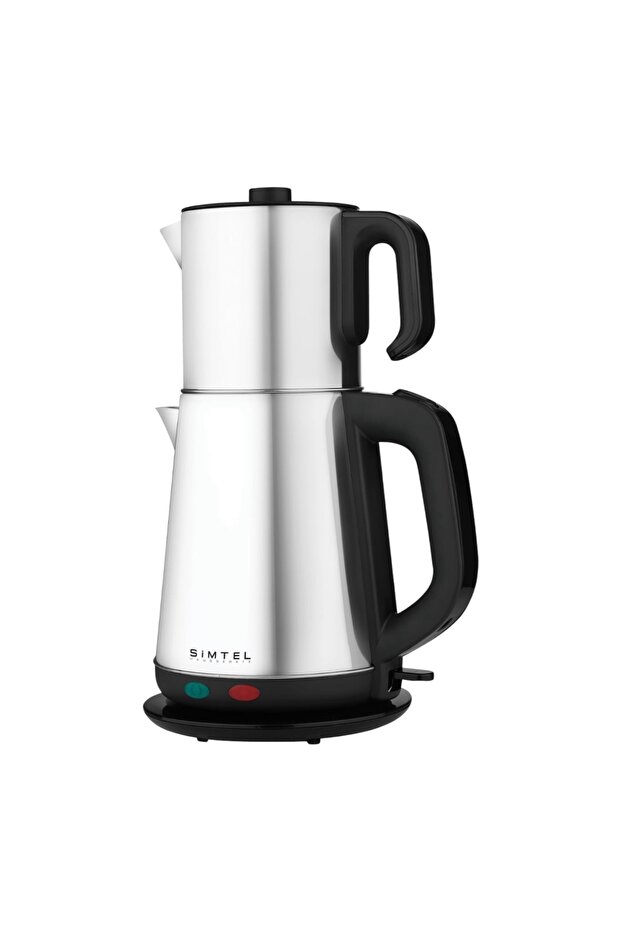 Simtel Çay Makinesi - 4