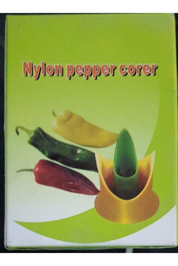 Fruit and vegetable core remover tool - 2