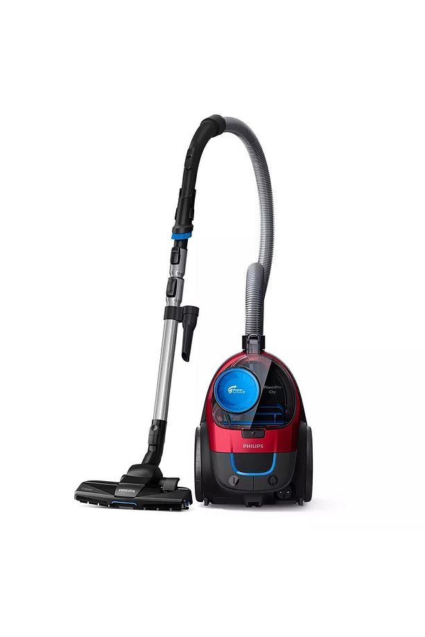 PowerPro City Toz Torbasız Elektrikli Süpürge, 650W, PowerCyclone 5, H13 Filtre, FC9331/07 - 2