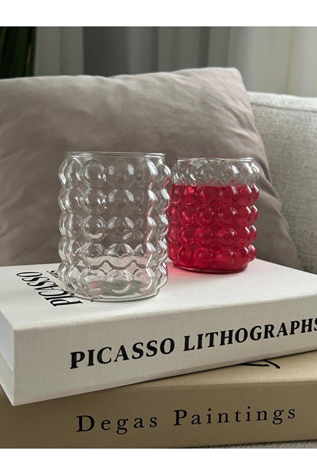 Bubble Pinterest Bardak - 2