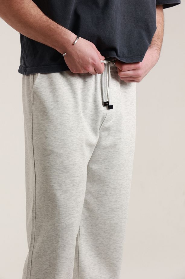Erkek Baggy Bol Kesim Pike Pantolon - 8