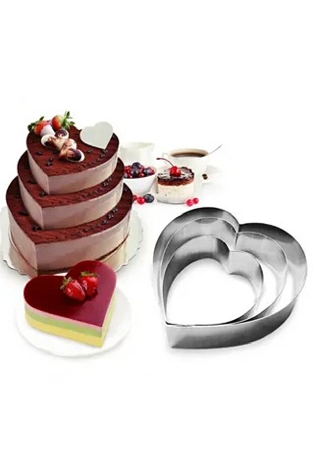 قالب صنع الكعك - 1