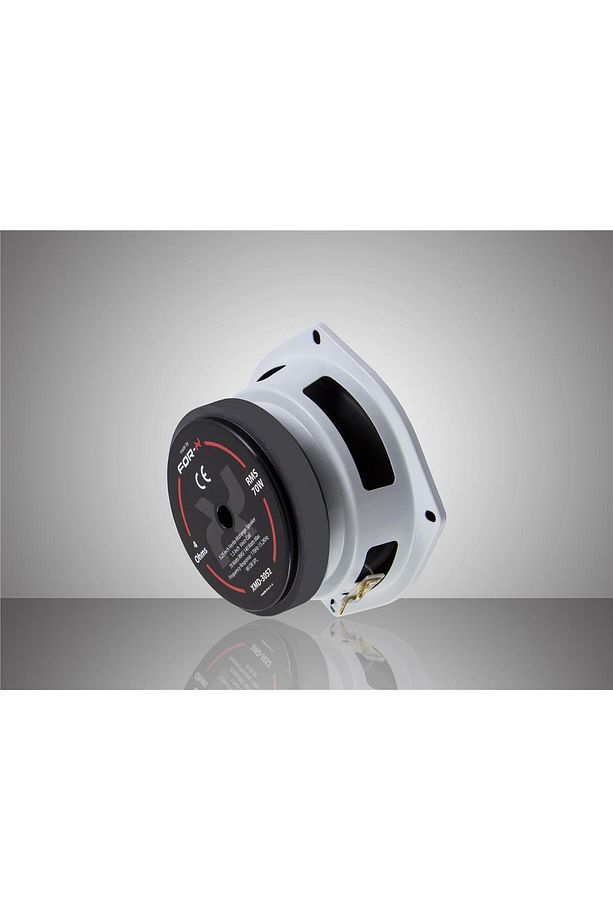 XMD-3052- ÇİFTİ 280W MAX-ÇİFTİ 140W RMS-KALİTELİ PROFESYONEL 13 CM KAPI MİDRANGE HOPARLÖR - 2