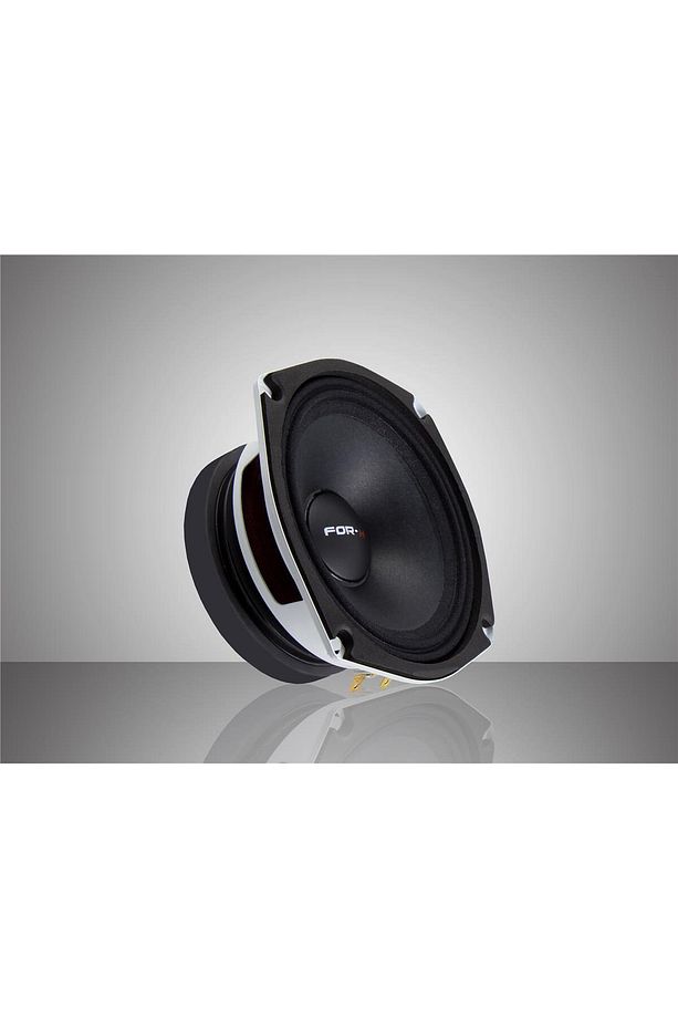 XMD-3052- ÇİFTİ 280W MAX-ÇİFTİ 140W RMS-KALİTELİ PROFESYONEL 13 CM KAPI MİDRANGE HOPARLÖR - 1