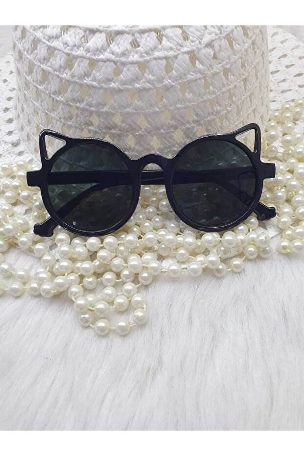 Cat Glasses-Mica Glasses-Children's Sunglasses-Gift