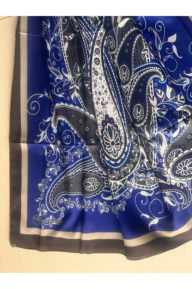 Moda Kaşmir Otantik Soft Şal 190x75 - 6
