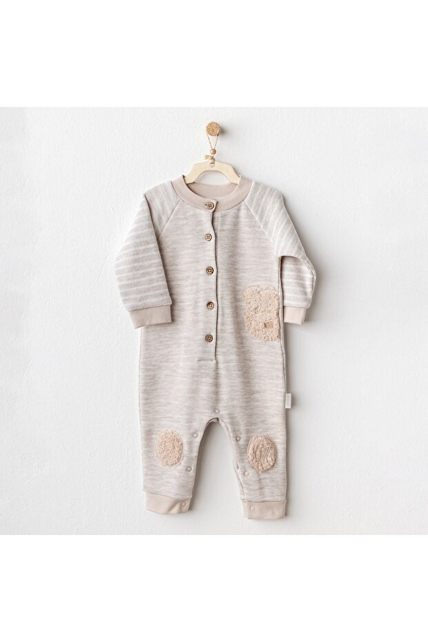 AC25159 Soft Bebe Tulum Beige - 1