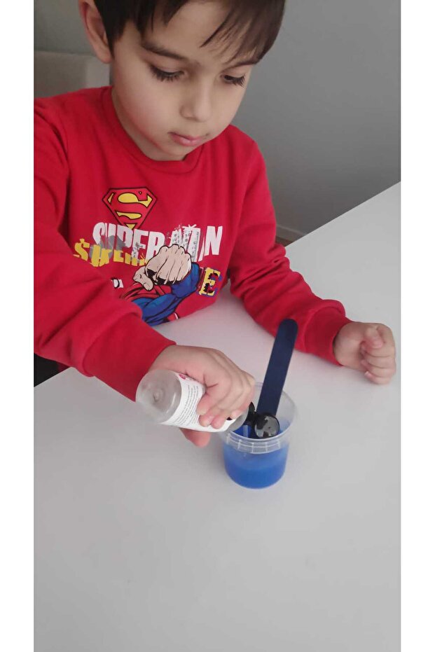 Slime Yapma Seti-1 - 3