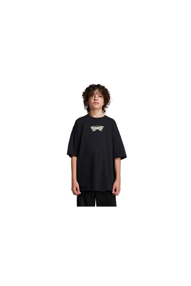 Children's Loose Tee T-Shirt Jd0368