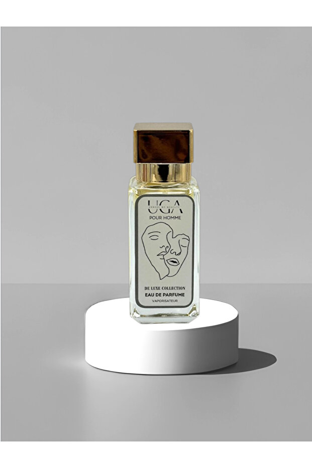 For Man 38 ml Cep Parfüm - 1