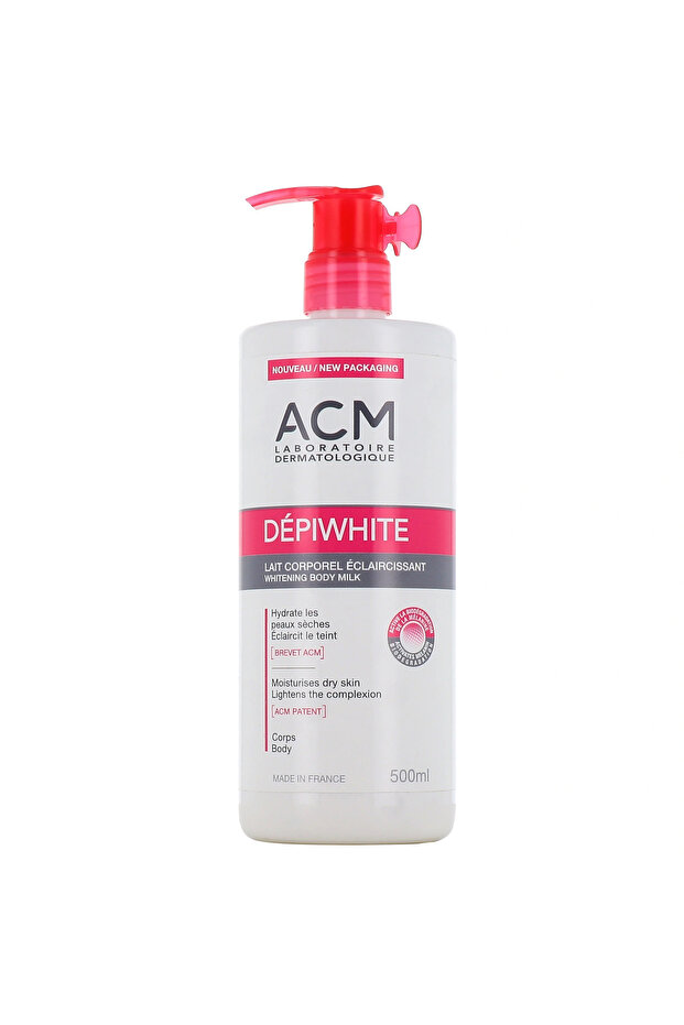 ACM Anti Spot Lightening Body Lotion - 500ml - 1