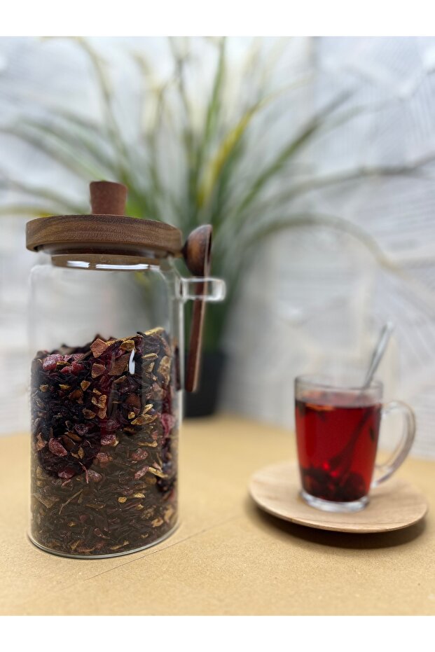 Böğürtlen Çayı 250 gr