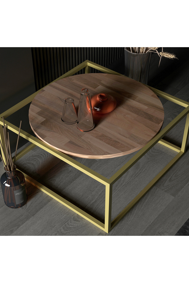 CUHELAN ORTA SEHPA - 2