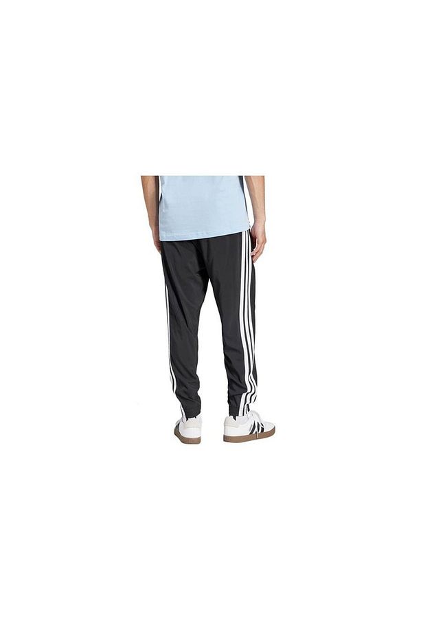 Essentials 3-Stripes Woven Eşofman Altı - 3