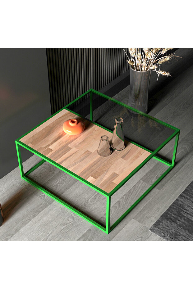 AHALAN Orta Sehpa - 2