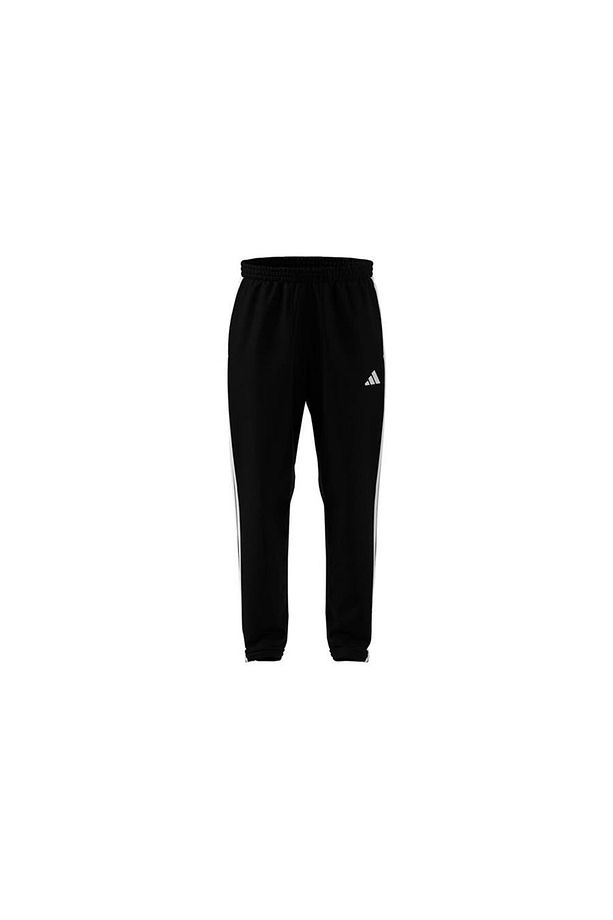 Essentials 3-Stripes Woven Eşofman Altı - 7