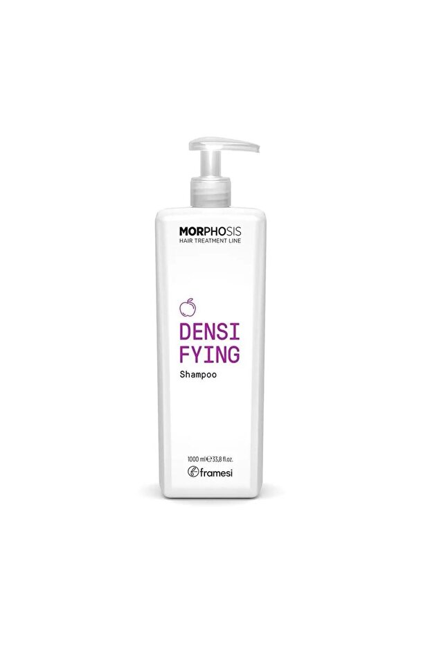 Morphosis Densifying Dökülme Önleyici Şampuan 1000 ml - 1
