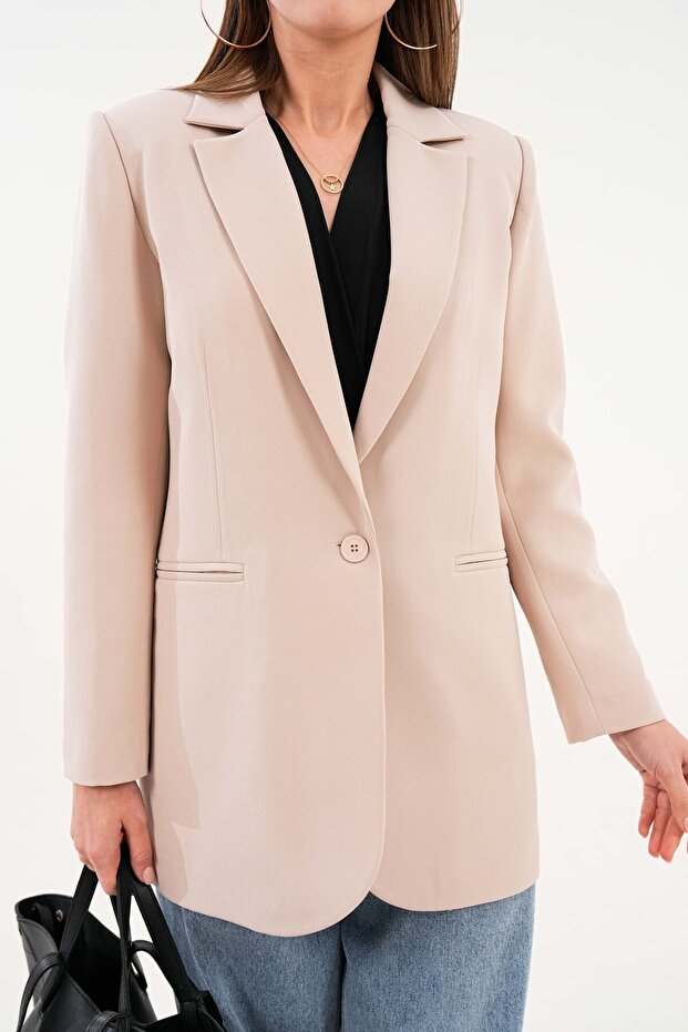 سترة سترة حجرية - 3