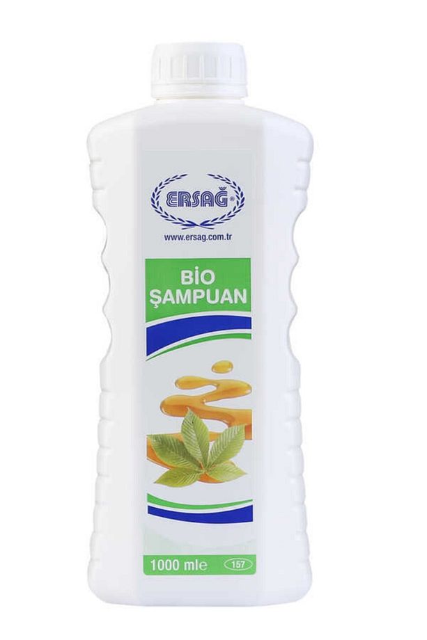 Bio Şampuan 1000 ml - 1