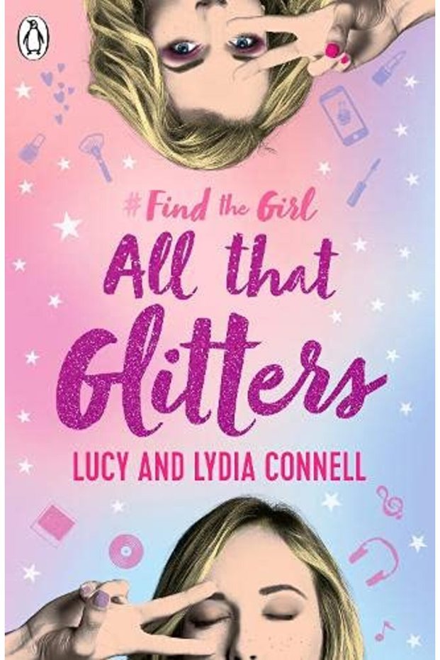Find The Girl All That Glitters