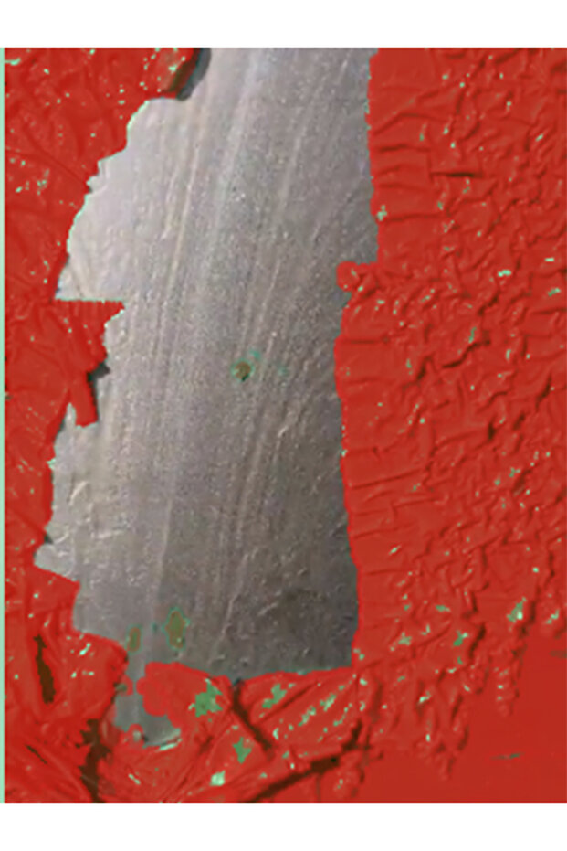 Boya Sökücü Sprey - SOL REM SP - 4