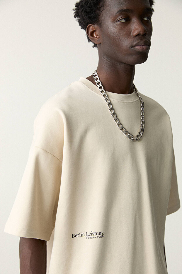 Berlin Biennial T-shirt - 5