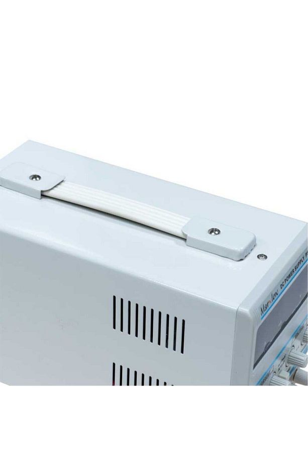 0-30 Volt 5 Amper Ayarlı Güç Kaynağı (ps-305d) - 5