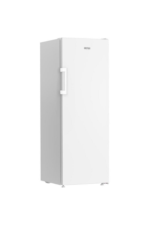 Al 709 NFE 7 Çekmece 256 Litre No Frost Dikey Derin Dondurucu - 2