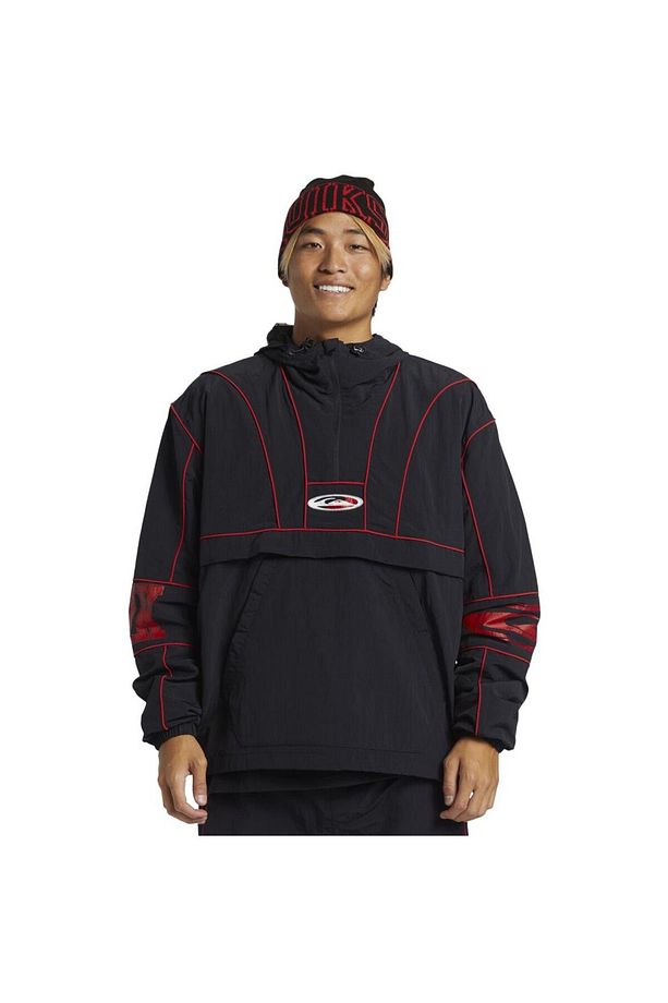 Griff Track Jacket Erkek Ceket - 4