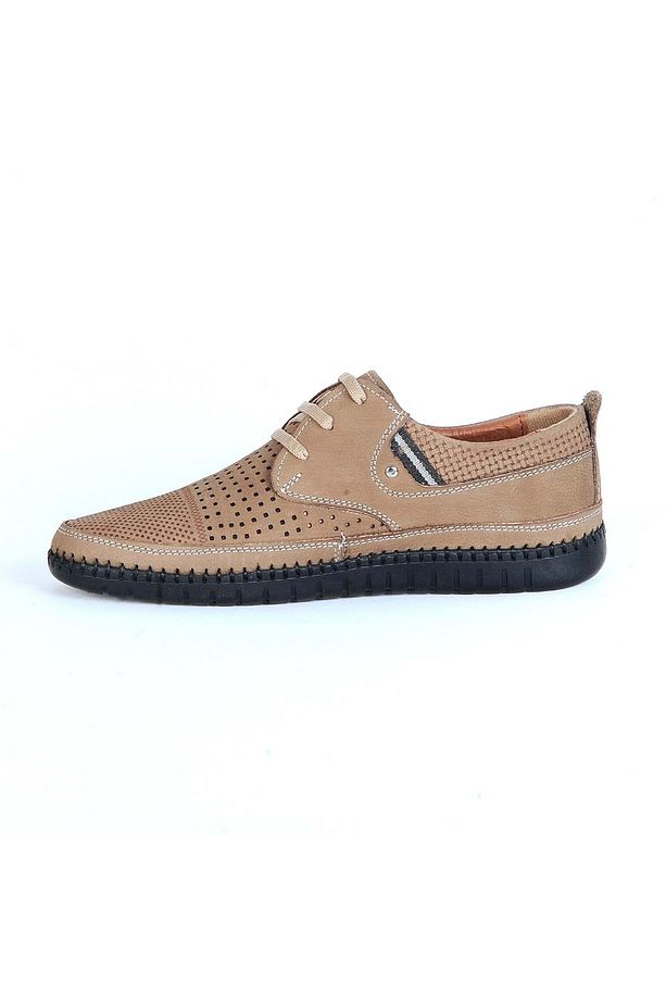 Moda Ayakkabı 1905 Erkek Yazlık Ayakkabı - Mds00767-vizyon-44 - 3