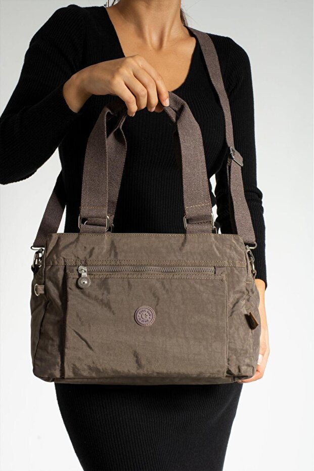 Geanta de umar Kiplink 273 Model - Multi-Compartiment - 2