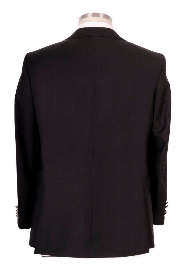 190s Klasik Blazer Ceket - 4