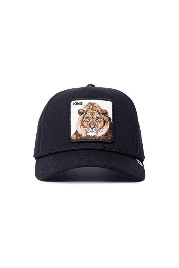 King 100 Unisex Şapka 101-1323 - 3