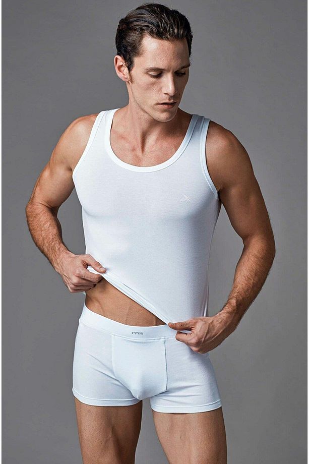 104 Erkek Atlet Boxer Takım - 1