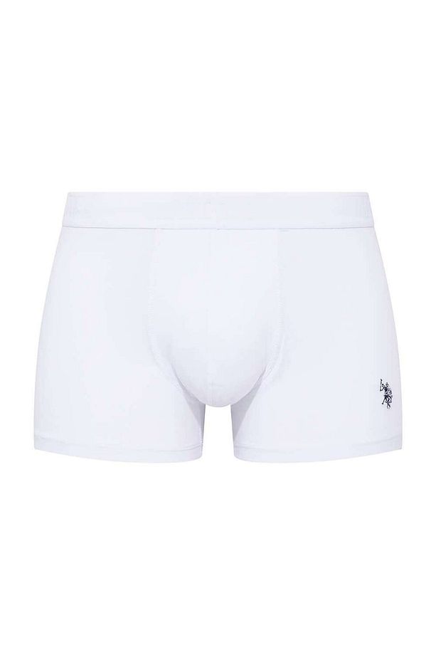 U.S. Polo Assn. Erkek Atlet Şort Set JHM8HDN.BOON.JD8VC.BB8FF - 4