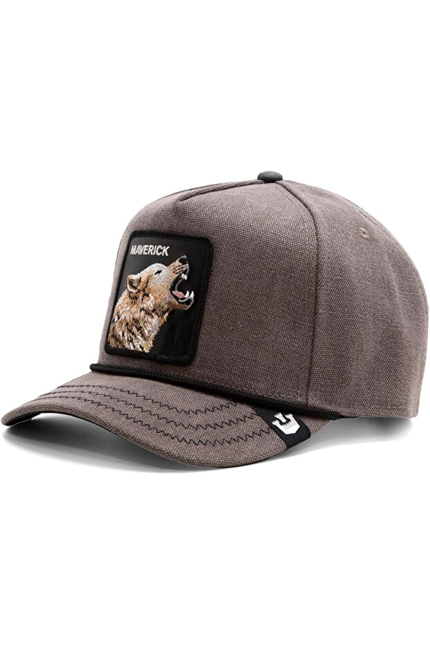 Howling Duck Unisex Şapka 101-1730 - 2