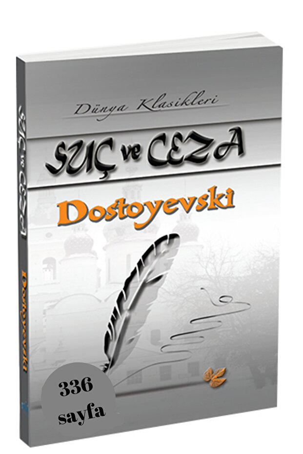 Suç Ve Ceza