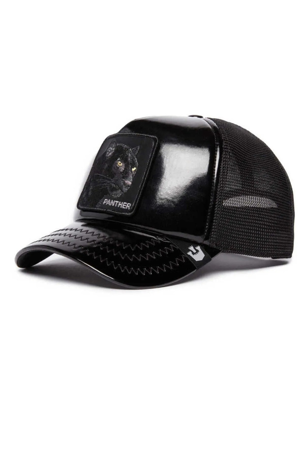 Obsidian Panther Unisex Şapka 101-1585 - 2