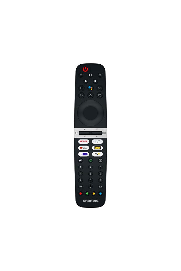 GRUNDIG-ALTUS LCD ANDROİD KUMANDA