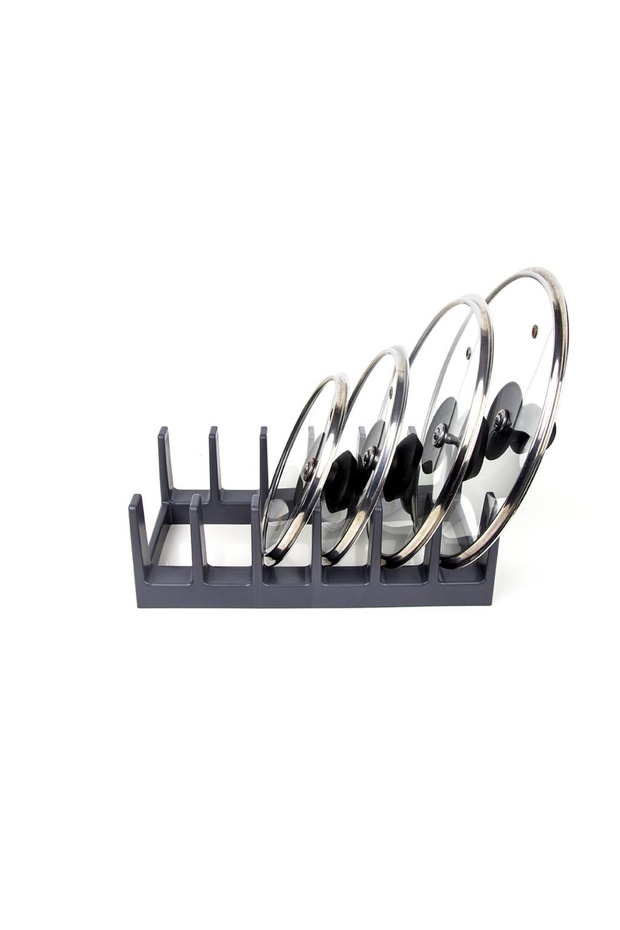 منظم غطاء وعاء أنثراسايت - 6