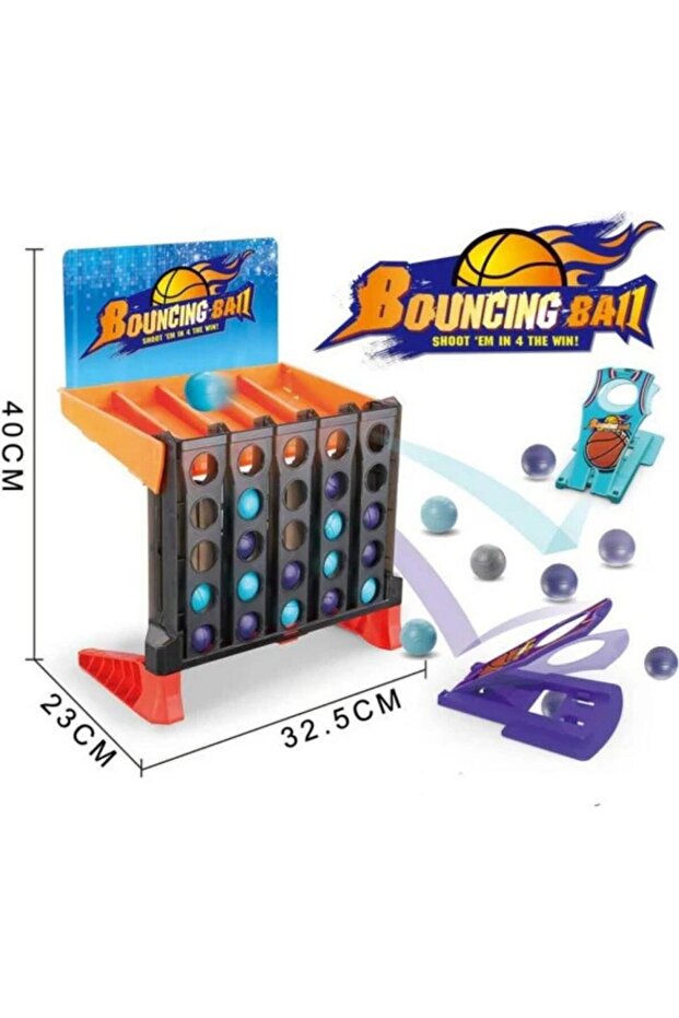 Bouncıng Ball Caoyn-5351 - 2