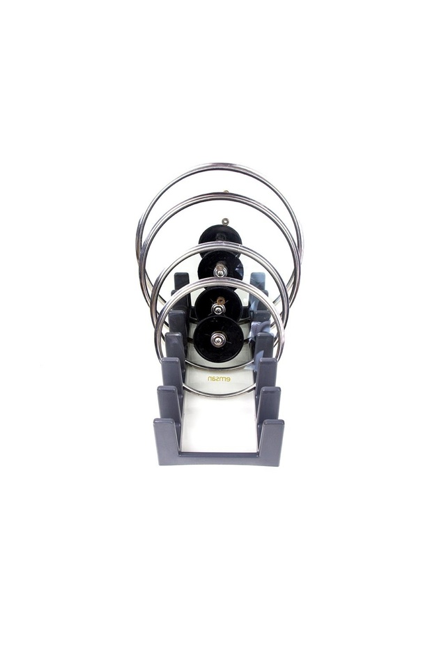 منظم غطاء وعاء أنثراسايت - 5