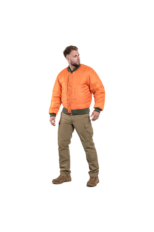 ® US Pilot Montu MA1® - 8