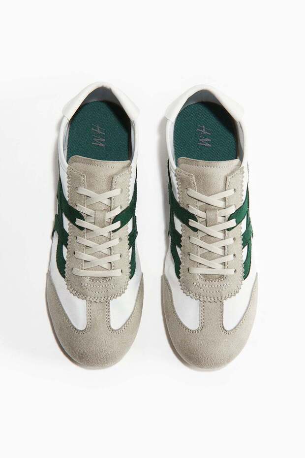 المدربين - 3