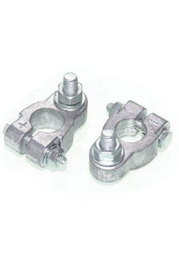 Kurşun Kutup Başı Ve - Takım Marin Tip - 26012t-set - 3