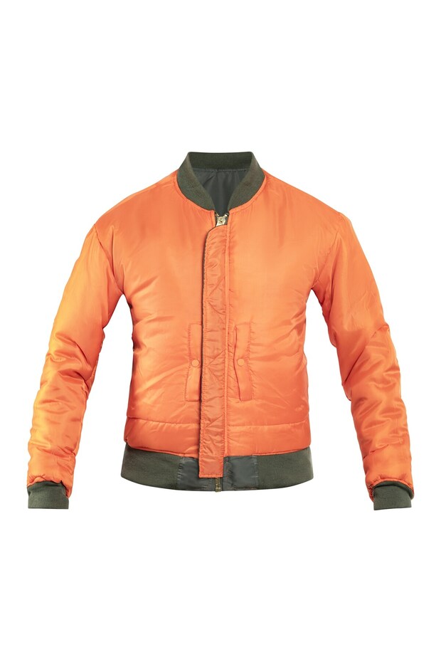 ® US Pilot Montu MA1® - 7