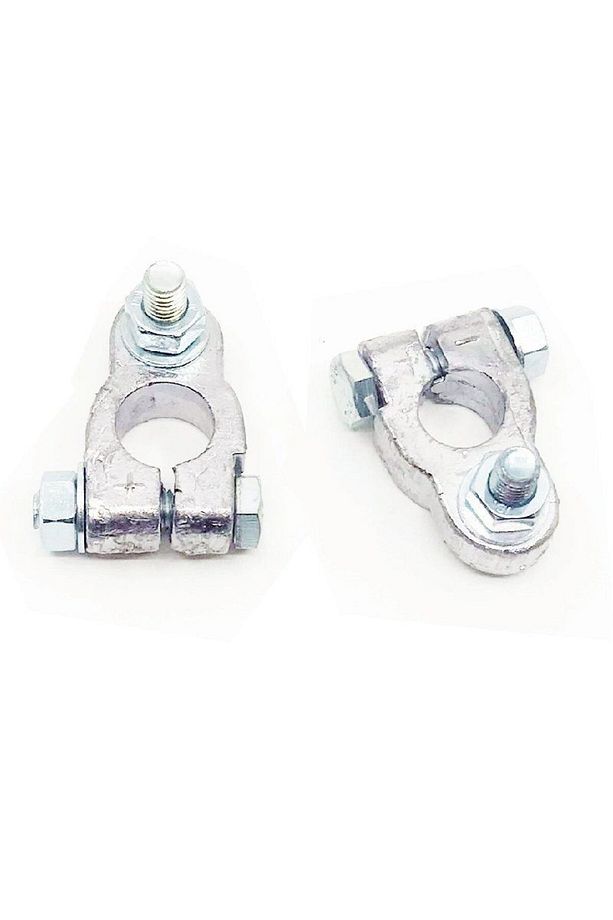 Kurşun Kutup Başı Ve - Takım Marin Tip - 26012t-set - 1