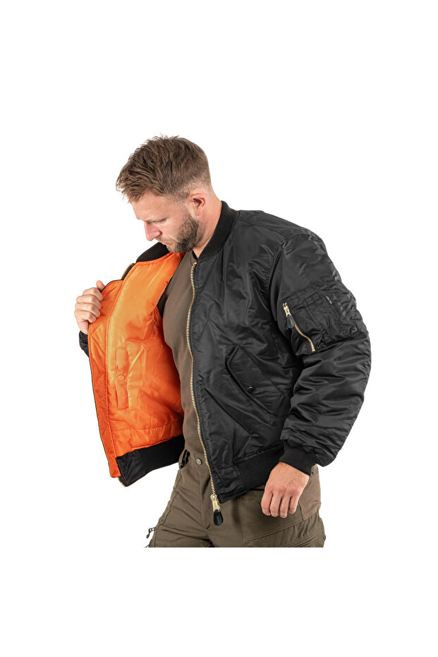 ® US Pilot Montu MA1® - 6